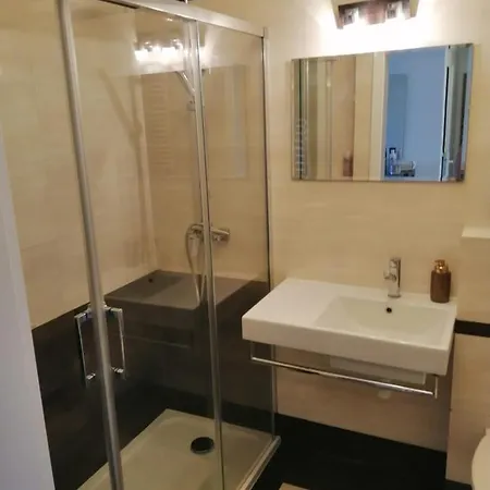 Appartamento Sloneczny Apartament Bluszczanska