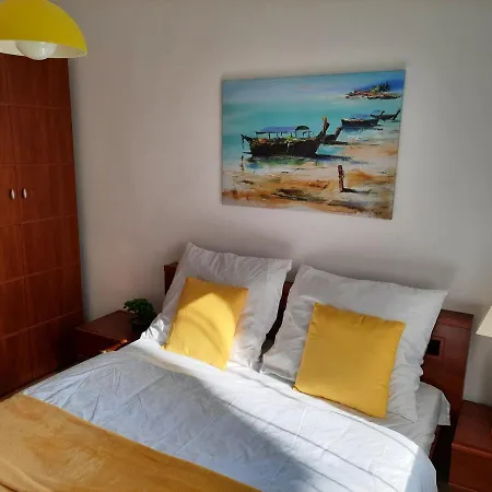Sloneczny Apartament Bluszczanska Appartamento *